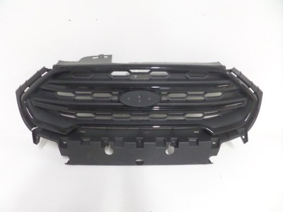 Решітка радіатора решітка решітка радіатора ford ecosport lift 17- фото №1