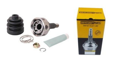 Шарнир renault latitude l70 2.0dci 3.0dci 27x26 фото №1