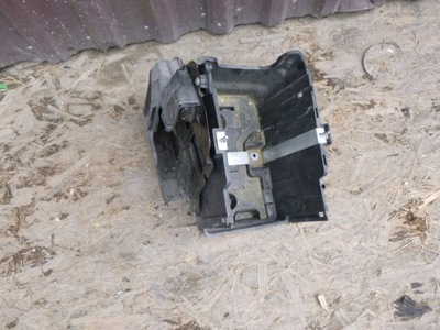 Корпус аккумулятор ford fiesta mk7 фото №1