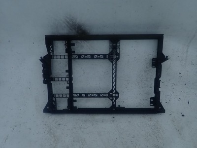 Bmw 5 e39 2.5 корпус вентилятора фото №1