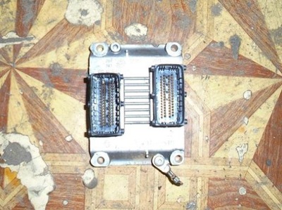 Opel бортовий комп'ютер 55353613 фото №1