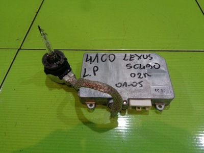 LEXUS SC 430 II BALASTO ARRANCADOR 85967-33010  