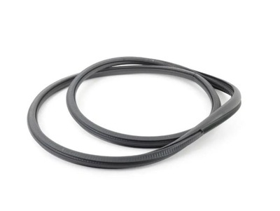 Прокладка дверь задняя внутренняя audi a3 8p rs3 aso фото №1