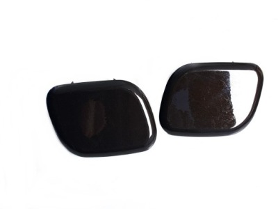 Rb4 tucson tl ii 15- заглушка распылителя левая фото №1