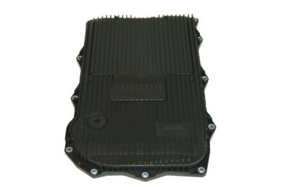 Поддон масляная коробки передач фото №1