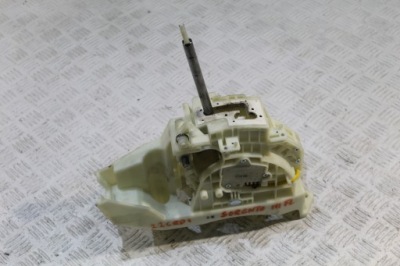 Механизм переключения передач kia sorento 3 iii lift фото №1