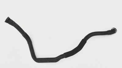 Труба шланг воздуха opel insignia opc 2.8 фото №1