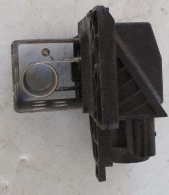 Sandero logan ii 1.2 резистор вентилятора фото №1