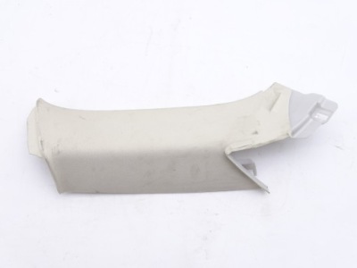 Vw passat b8 защита стойка левый задняя задняя фото №1