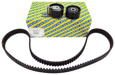 Snr грм набор do citroen c2 c3 c4 c5 1.6hdi фото №1