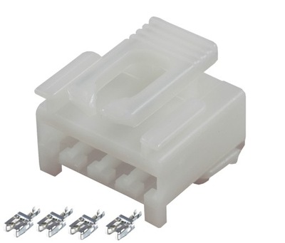 Колодка штекер світла лампа лампи alfa romeo 147 фото №1