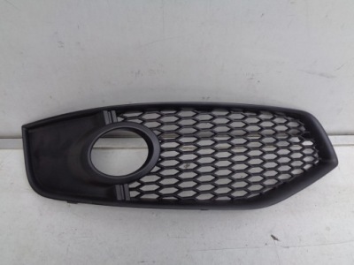 Решётка бампера правая audi s3 8p0 05-08 lift фото №1