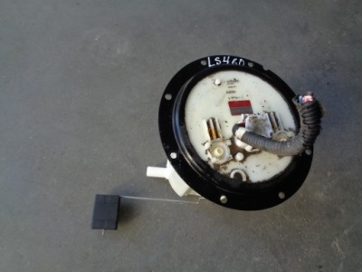 Насос топлива 77020-50070 lexus ls 460 iv 07r фото №1