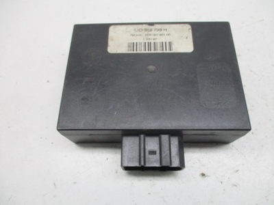 Golf bora octavia модуль комфорта 1j0959799h фото №1