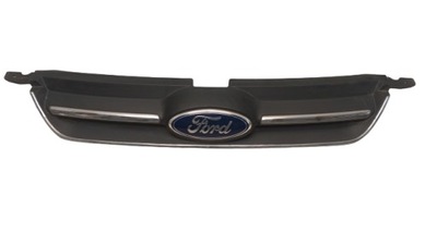 Решётка радиатора решётка радиатора рамка ford c-max фото №1