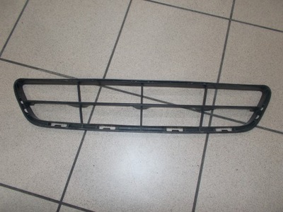 Решётка радиатора решётка nissan altima 15-lift l33 фото №1