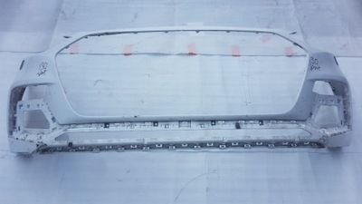 Бампер передний hyundai i30 sport gt 2012+ фото №1