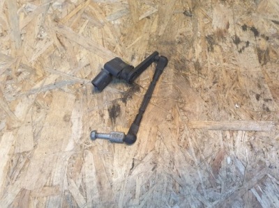 Audi a4 b9 a5 f5 датчик выравнивание света задняя фото №1