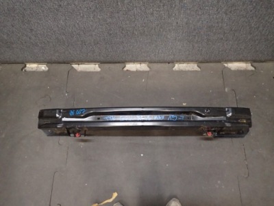 Балка бампера задняя ford galaxy s max 15- фото №1