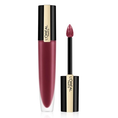 L'OREAL ROUGE SIGNATURE MATOWA POMADKA 103 I ENJOY