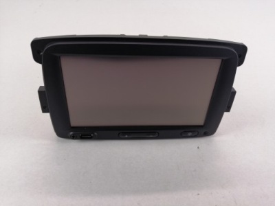 Talento vivaro b trafic 3 навігація фото №1