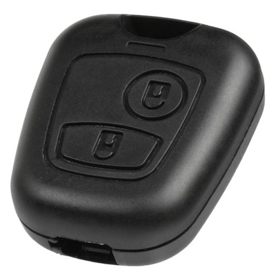 Citroen berlingo c3 xsara picasso корпус ключа фото №1