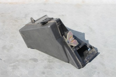 Коробка предохранителей subaru legacy outback 03-09 фото №1