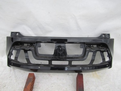 Бампер bmw i3 i01 13-17 задня pdc фото №1