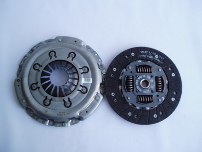 Зчеплення renault master ii trafic ii 7701475311 фото №1