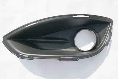 CHRYSLER PACIFICA 2016-2019 DEFLECTOR HALOGENU, MOPAR  