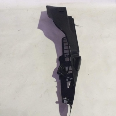 Bmw 3 f34 корпус захист багажника задня 7295591 фото №1