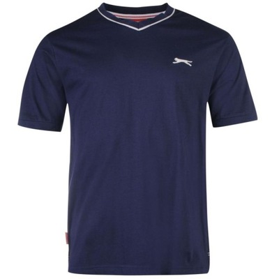 SLAZENGER T-SHIRT Męski S-XXL tu XL _13994