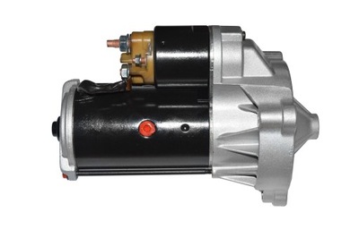 Стартер 2,2 hdi citroen c5 ds4 ds5 jumpy фото №1