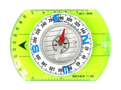 Kompas mapowy kartograficzny JOKER JKR2136