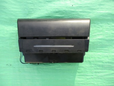 Audi a4 b5 lift пепельница 8d0857951 фото №1