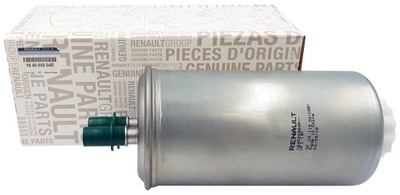 Renault duster logan 1.5dci фильтр топлива org фото №1