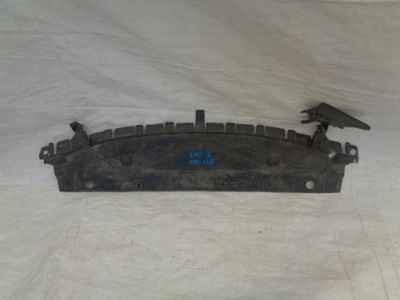 Laguna ii захист підлога pod бампер перед фото №1