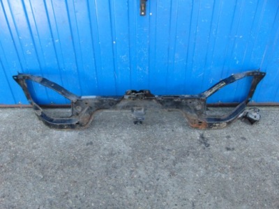 Fiat ducato ii lift pas передній панель фари підсилювач фото №1