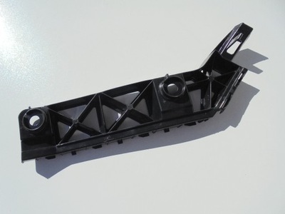 Vw t-roc напрямна бампера лівий задня 2ga807393 17-19 фото №1