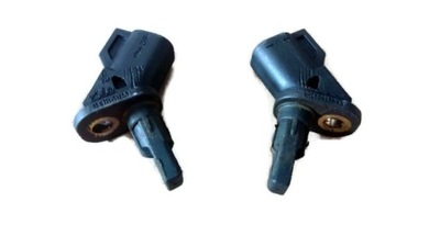 SENSOR ABS PARTE DELANTERA FORD FOCUS MK2 FOCUS C-MAX MK1  