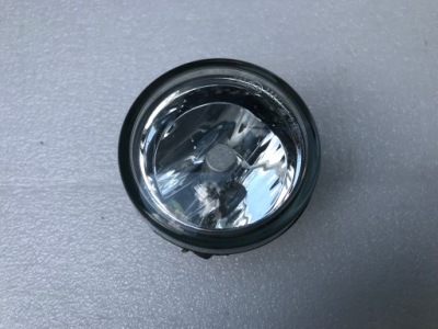 Citroen c3 противотуманная фара бампера передний 2004- фото №1