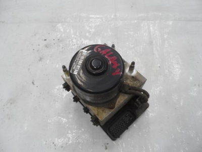 BOMBA ABS FORD GALAXY MK1 7M0614111P 1J0907379D  