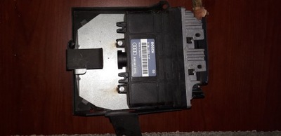 Audi бортовий комп'ютер 8a0907311c фото №1