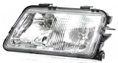 Depo 1323096e фара depo фото №1