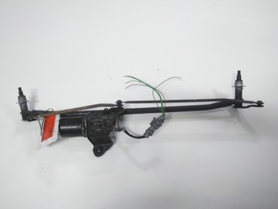 Механізм двірник iveco daily 03r фото №1