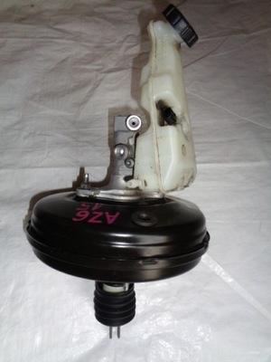 Renault clio iv усилитель тормозов насос тормозная 1.5 dci фото №1