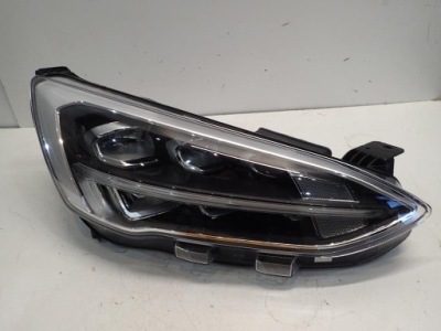 Фара перед правий ford focus mk4 18- full led фото №1