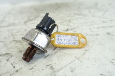 Scudo ii 1.6 multijet датчик давления топлива фото №1