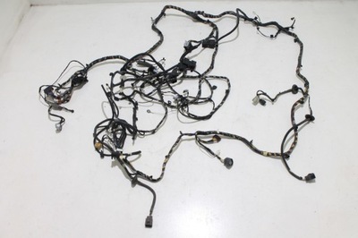 Ford transit connect mk2 14r- электропроводка салона фото №1