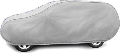 WODODOPORNA TENT COVER PEUGEOT 5008 II  